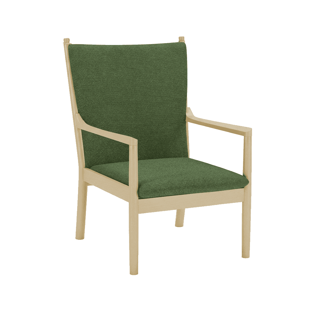 Voir l'image en plein écran Jeu de coussins pour Wegner 1788 en Cosy