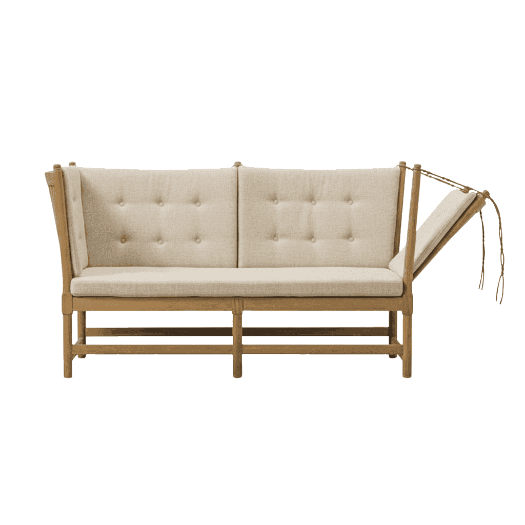 Voir l'image en plein écran Jeu de coussins pour Børge Mogensen 1789 en Cosy