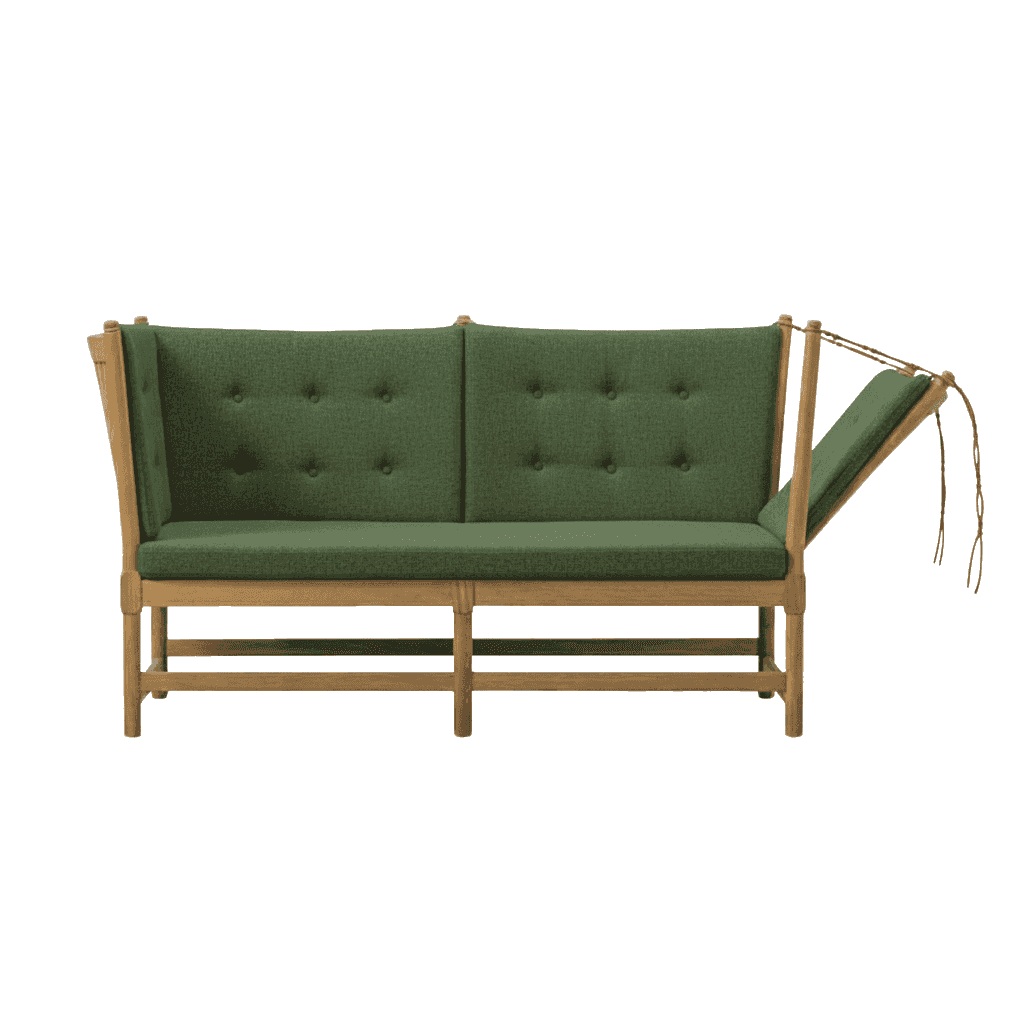 Voir l'image en plein écran Jeu de coussins pour Børge Mogensen 1789 en Cosy