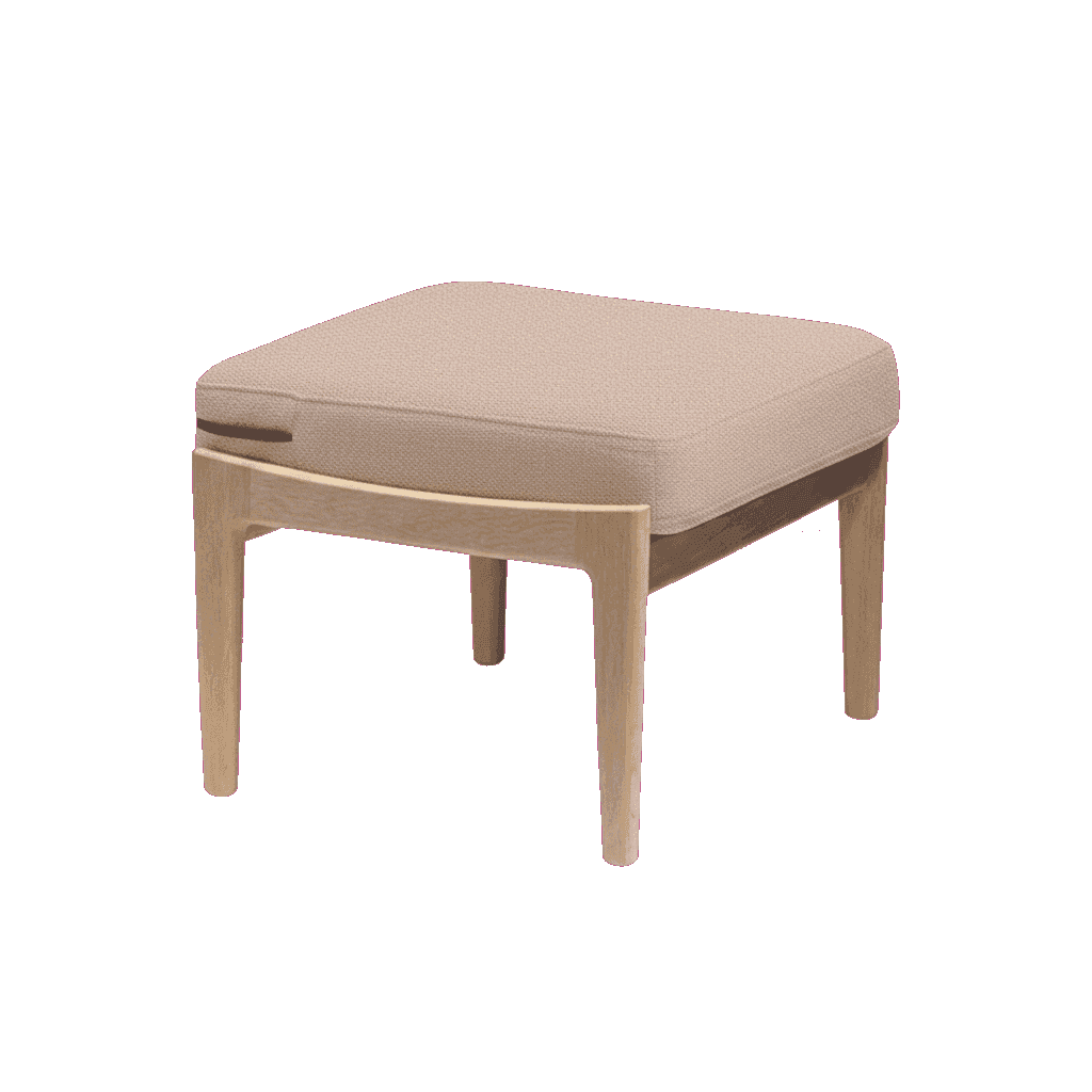 Voir l'image en plein écran Coussin pour le tabouret Wegner GE 290S en Cosy