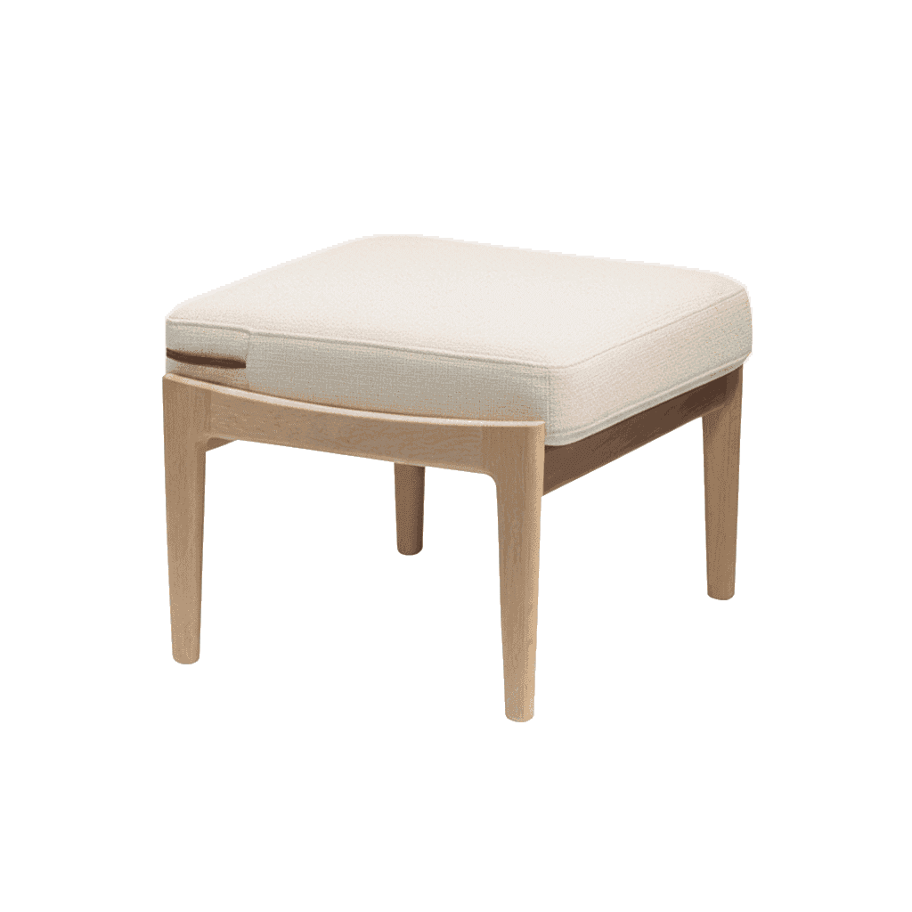 Bild im Vollbild ansehen Kissen für den Wegner GE 290S Hocker in Cosy