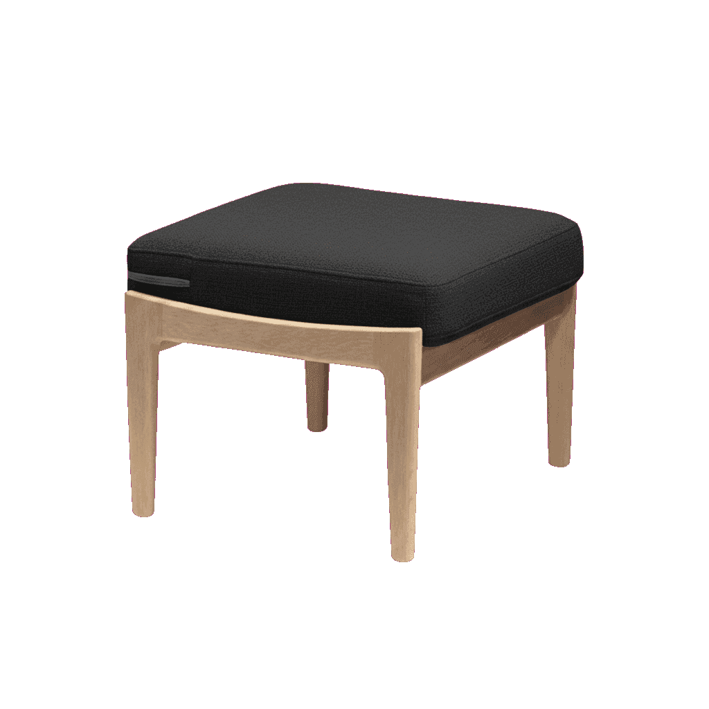 Bild im Vollbild ansehen Kissen für den Wegner GE 290S Hocker in Cosy
