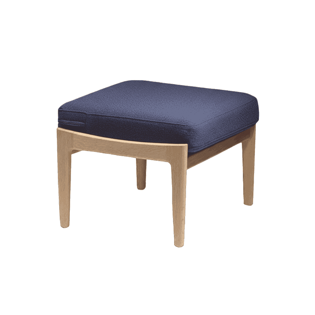 Voir l'image en plein écran Coussin pour le tabouret Wegner GE 290S en Cosy