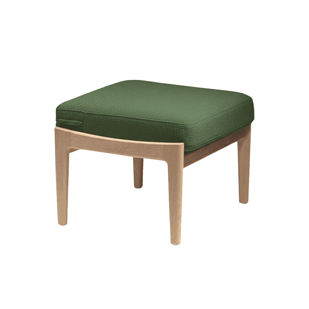Voir l'image en plein écran Coussin pour le tabouret Wegner GE 290S en Cosy