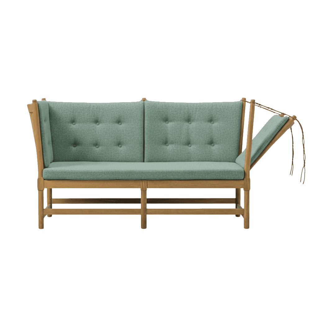 Voir l'image en plein écran Jeu de coussins pour Børge Mogensen 1789 en Cosy
