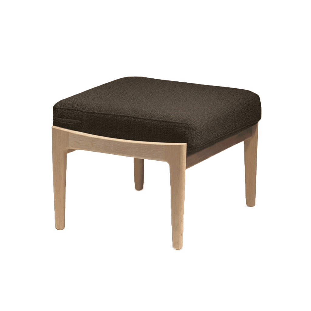 Bild im Vollbild ansehen Kissen für Wegner GE 290S Hocker aus Wolle