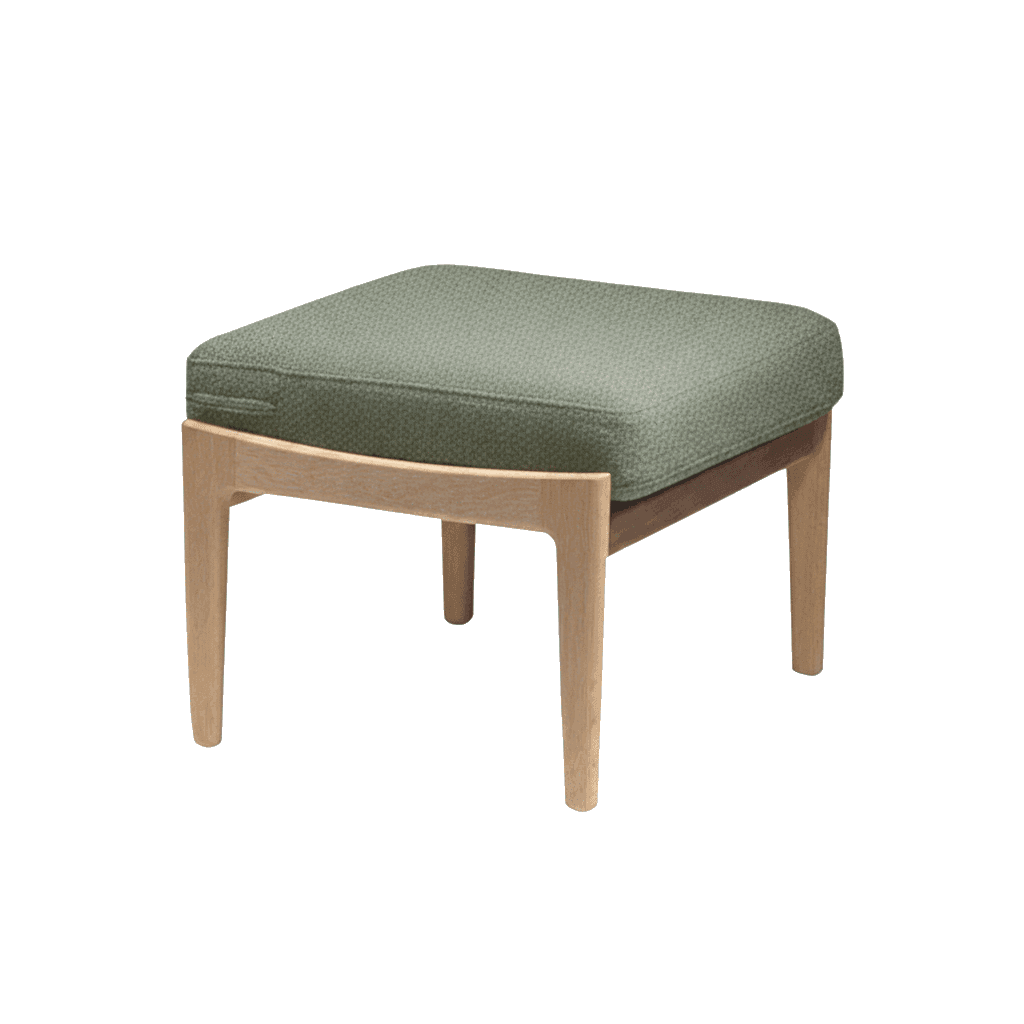 Voir l'image en plein écran Coussin pour le tabouret Wegner GE 290S en laine