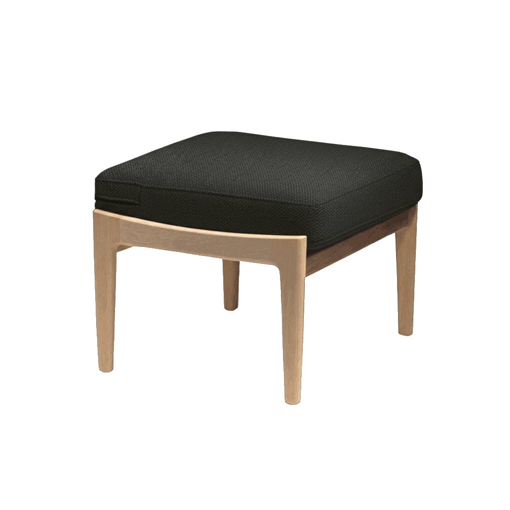 Bild im Vollbild ansehen Kissen für Wegner GE 290S Hocker aus Wolle