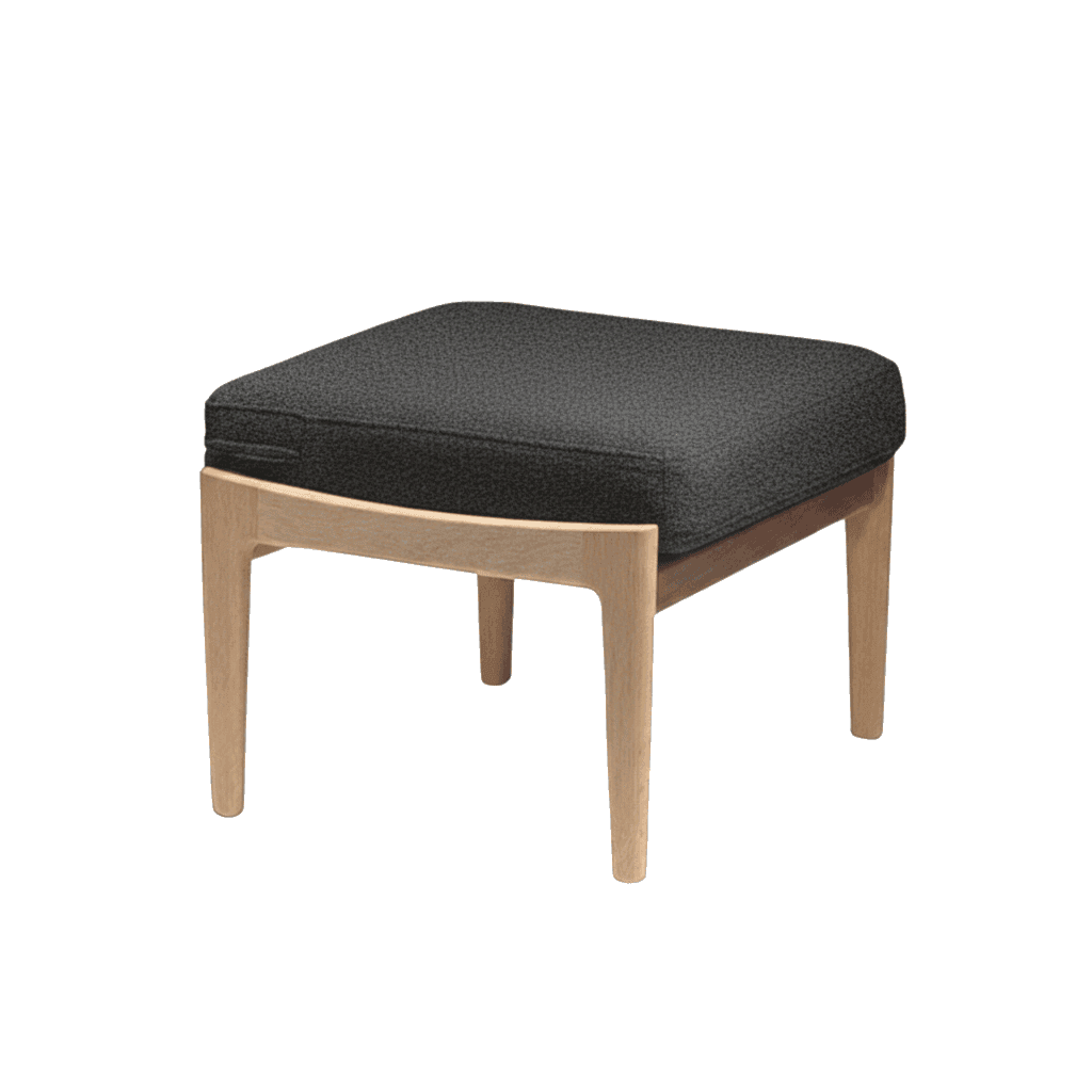 Voir l'image en plein écran Coussin pour le tabouret Wegner GE 290S en laine