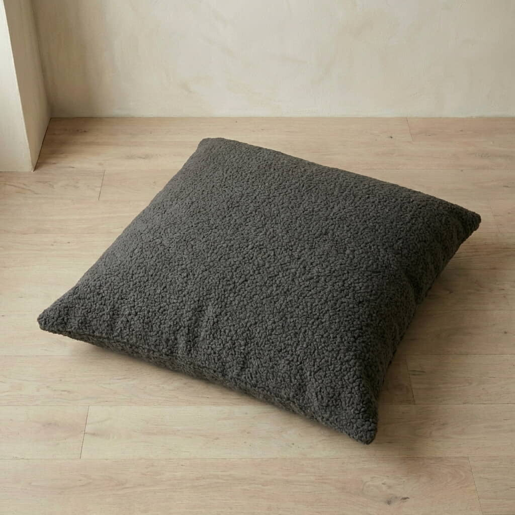 Voir l'image en plein écran Coussin cylindrique-