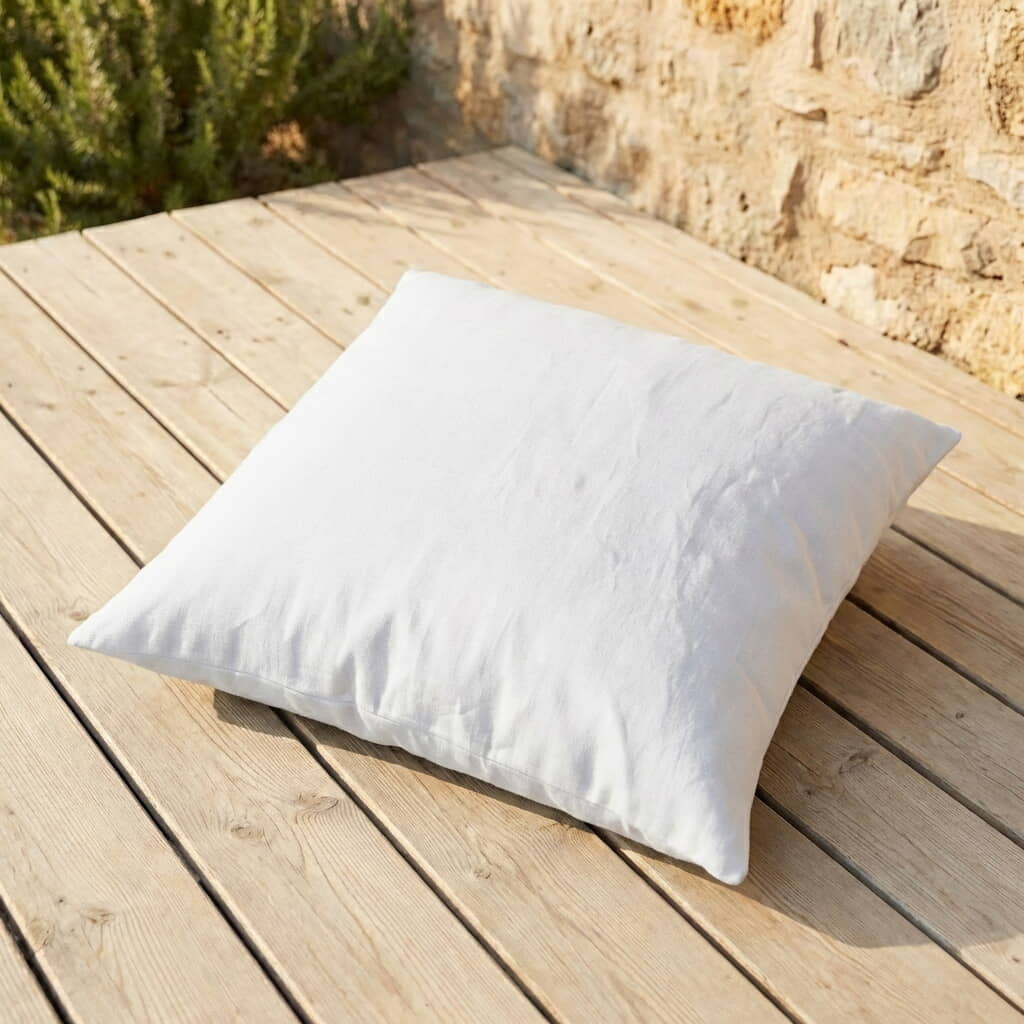 Voir l'image en plein écran Coussin de dossier sur mesure en Sunbrella