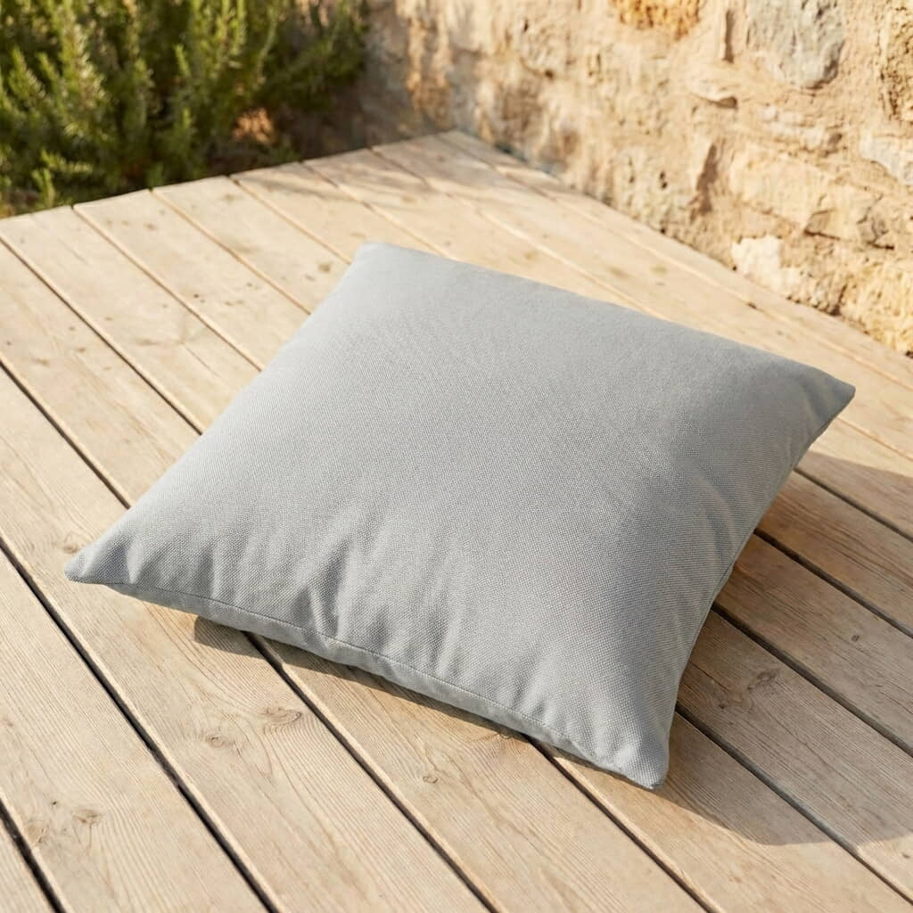 Voir l'image en plein écran Coussin de sol