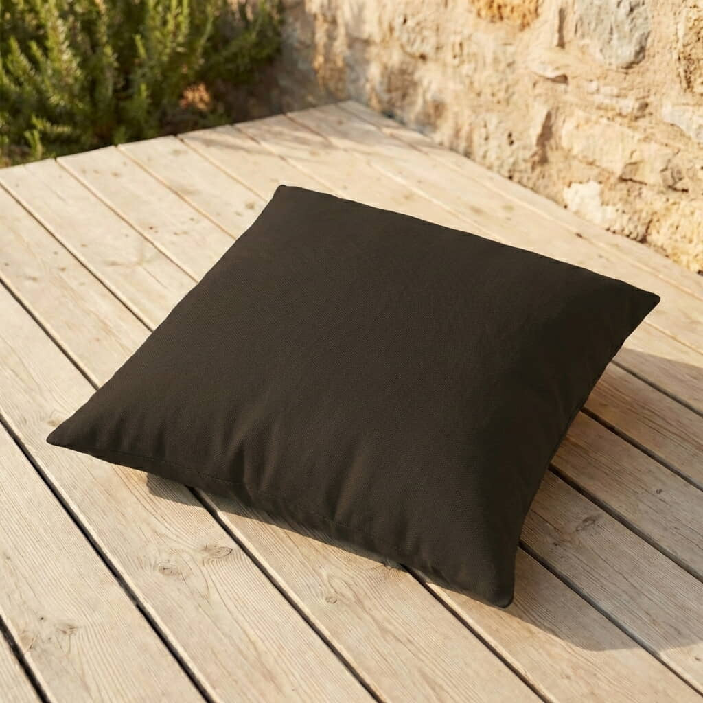 Voir l'image en plein écran Coussin de sol