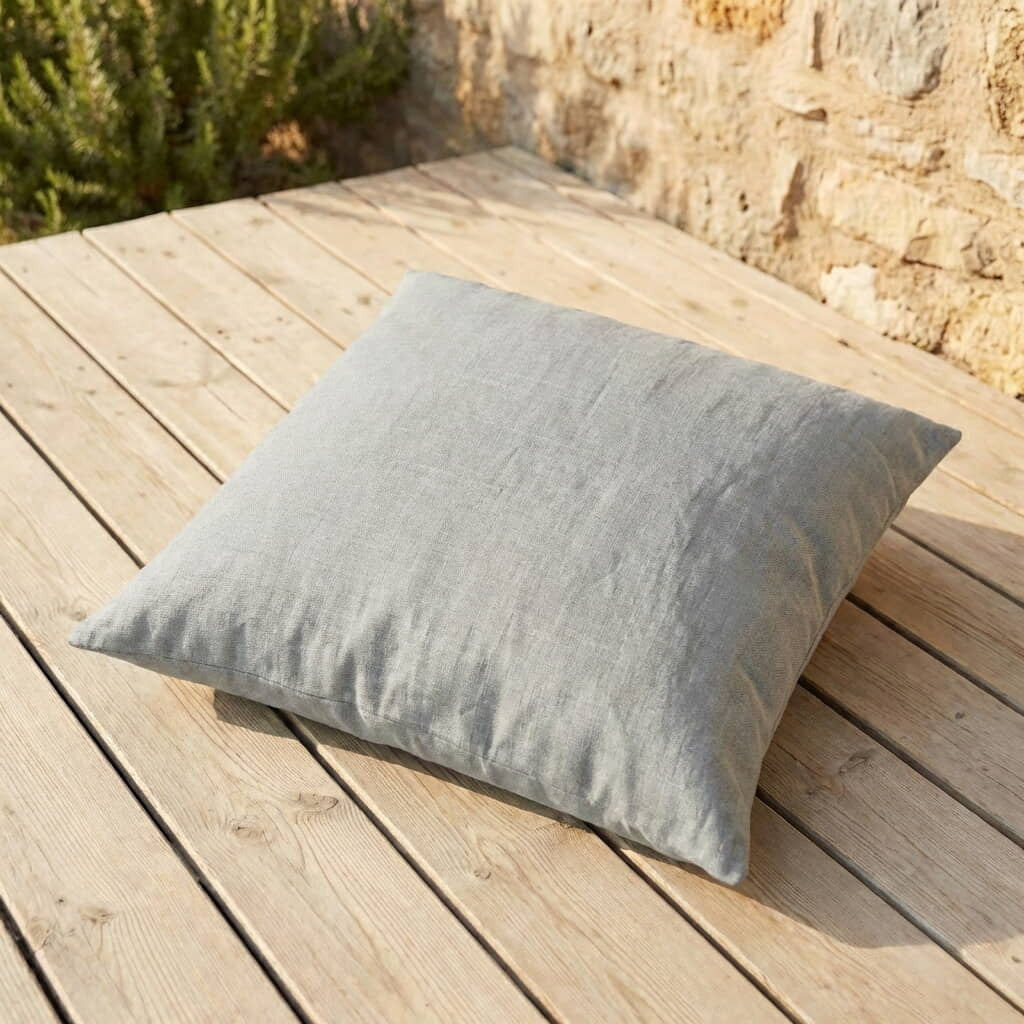 Voir l'image en plein écran Coussin de dossier'