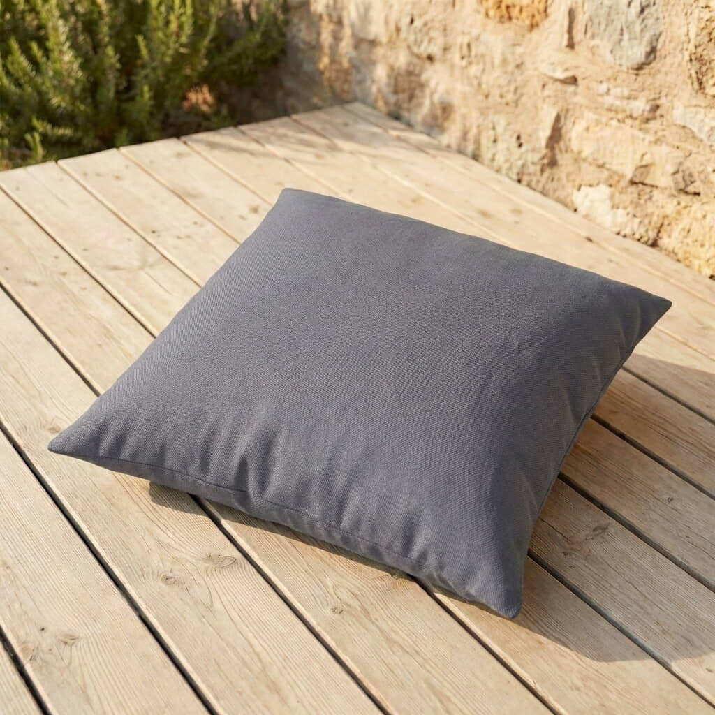 Voir l'image en plein écran Coussin de dossier'