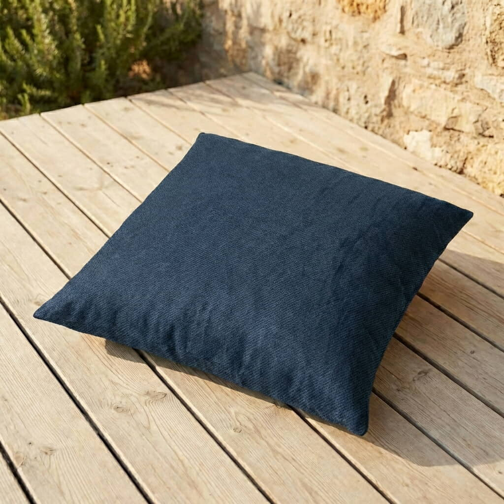 Voir l'image en plein écran Coussin de dossier'