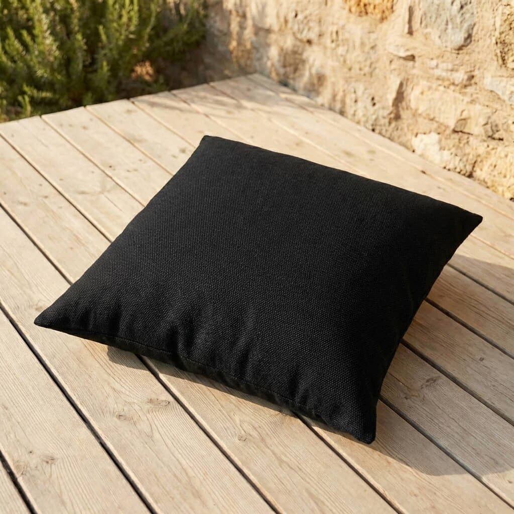 Voir l'image en plein écran Coussin de sol