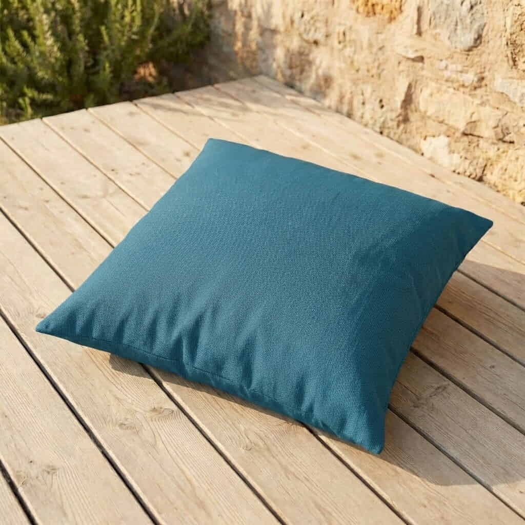 Voir l'image en plein écran Coussin de sol