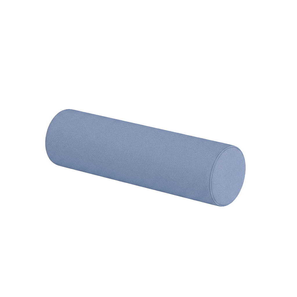 Voir l'image en plein écran Coussin cylindrique d'extérieur sur mesure