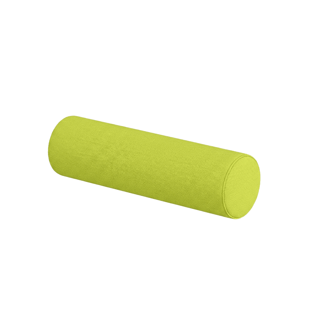Voir l'image en plein écran Coussin cylindrique d'extérieur sur mesure