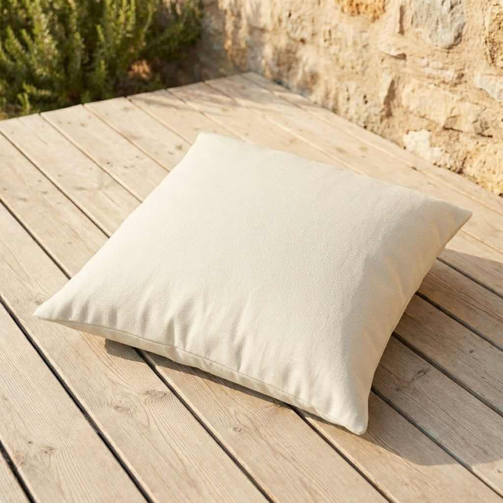 Voir l'image en plein écran Coussin de sol sur mesure en Sunproof