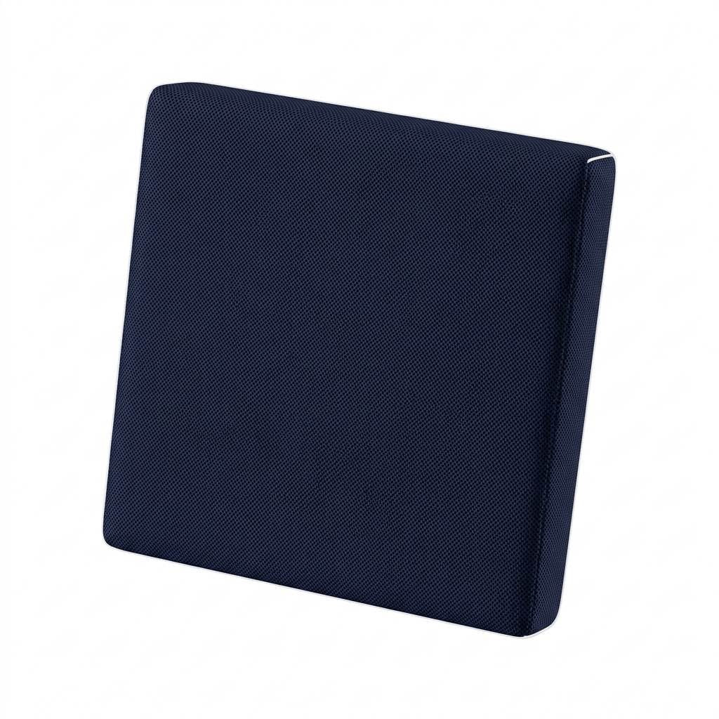 Voir l'image en plein écran Coussin de dossier+