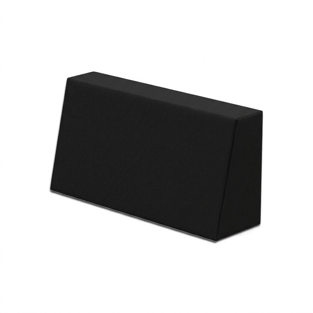 Voir l'image en plein écran Coussin de dossier incliné sur mesure en Sunproof