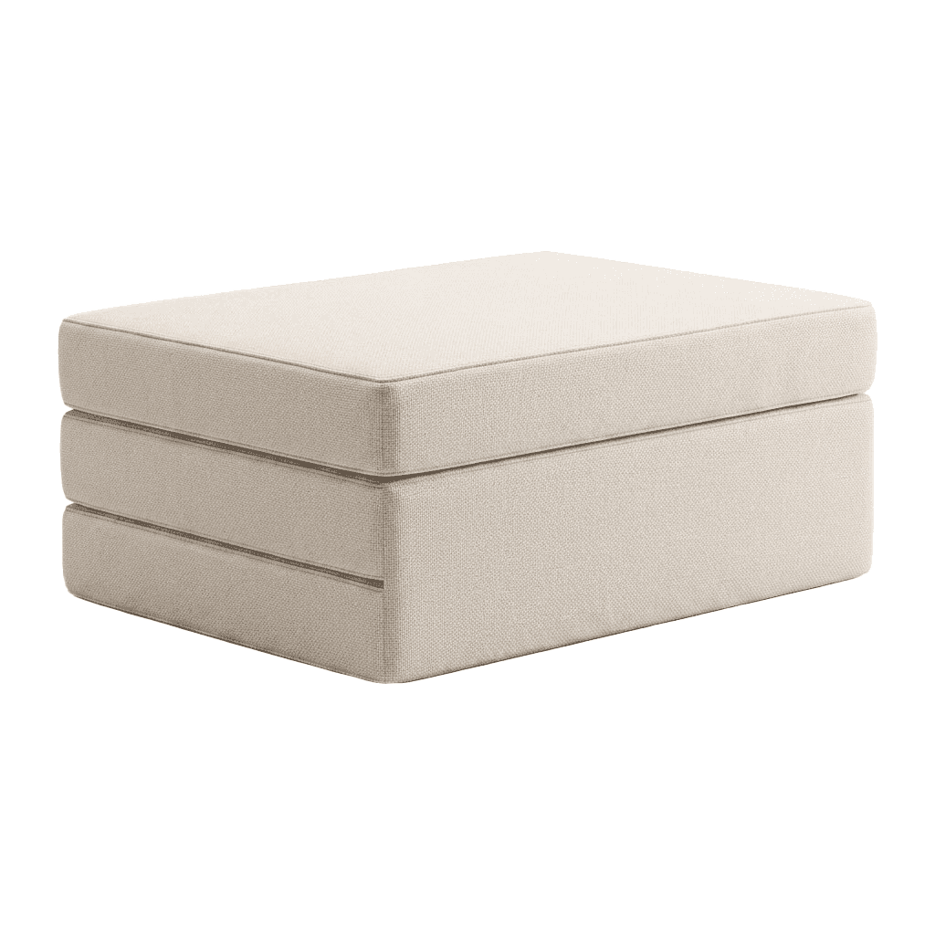 Voir l'image en plein écran Matelas pliable sur mesure