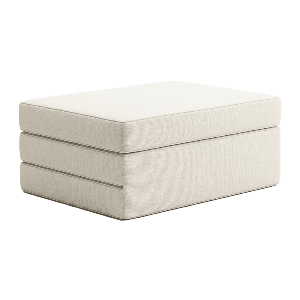 Voir l'image en plein écran Matelas pliable sur mesure