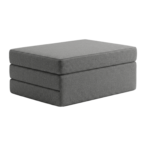 Klappmatratze nach Maß - Grey - S8105´
