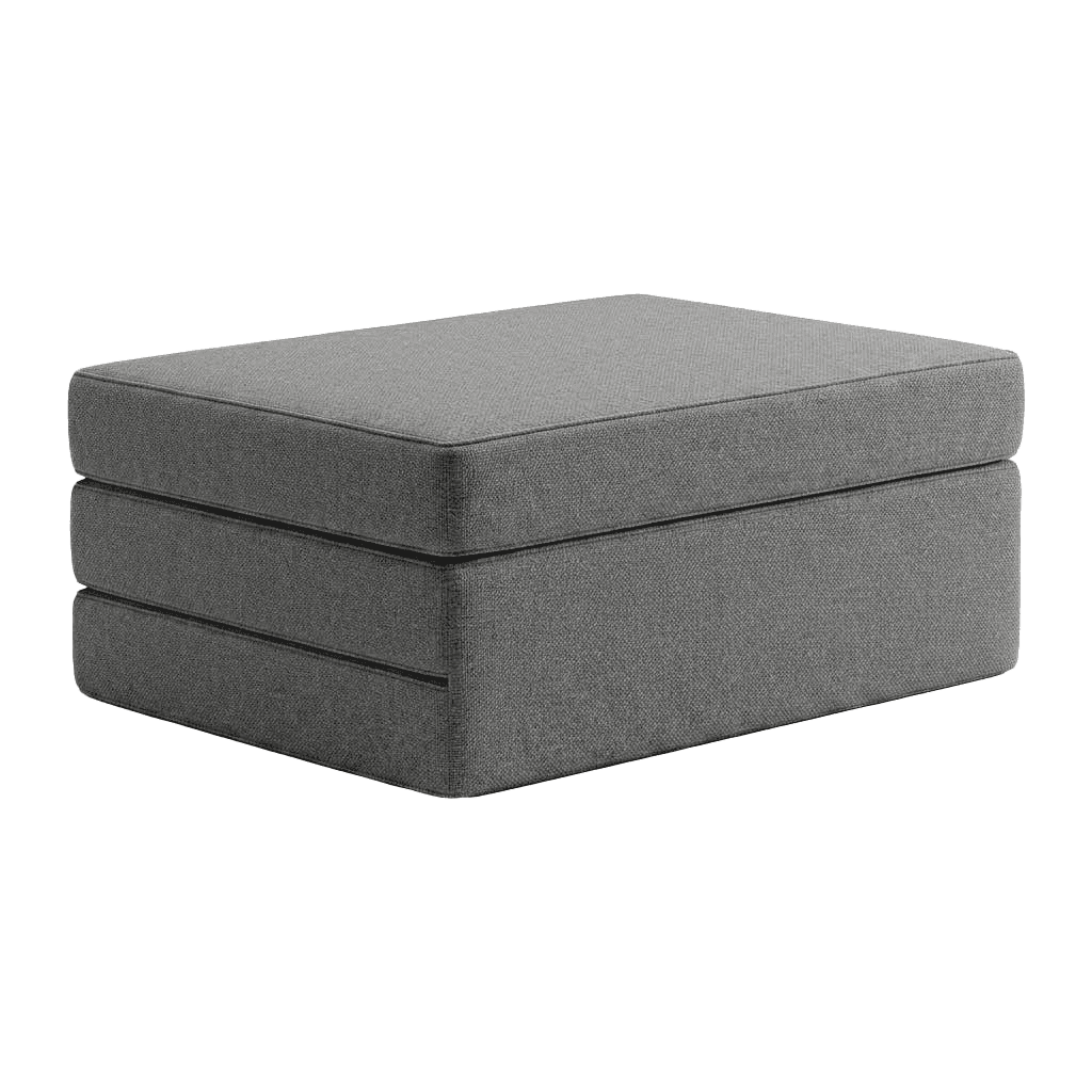 Voir l'image en plein écran Matelas pliable sur mesure