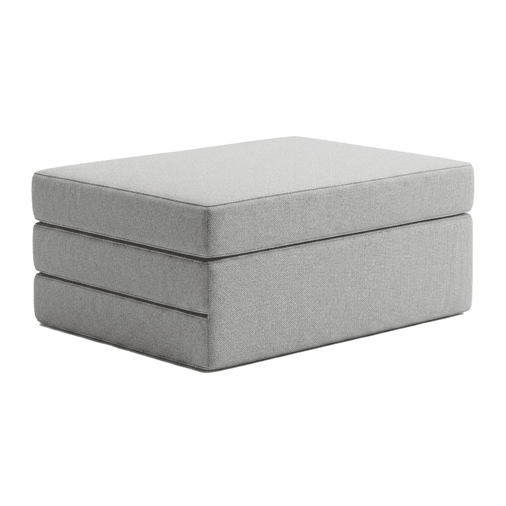 Voir l'image en plein écran Matelas pliable sur mesure