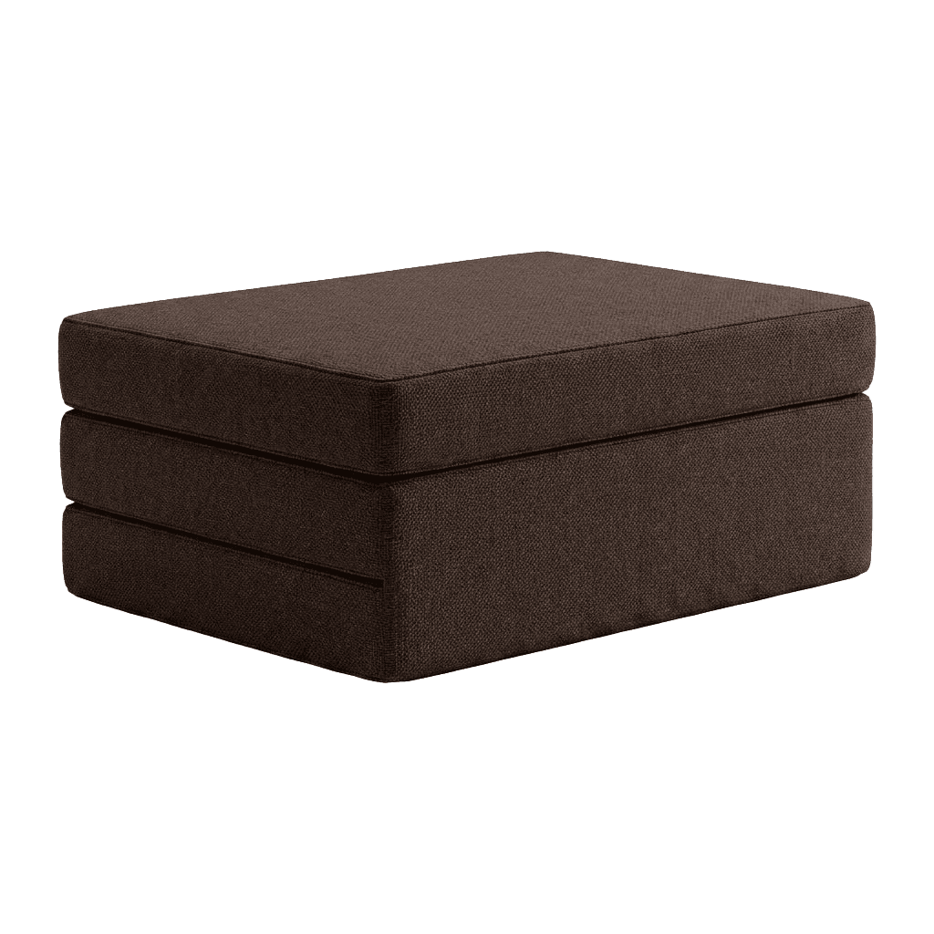 Voir l'image en plein écran Matelas pliable sur mesure