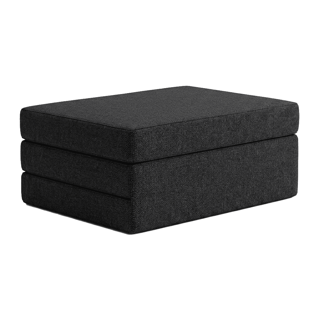 Voir l'image en plein écran Matelas pliable sur mesure