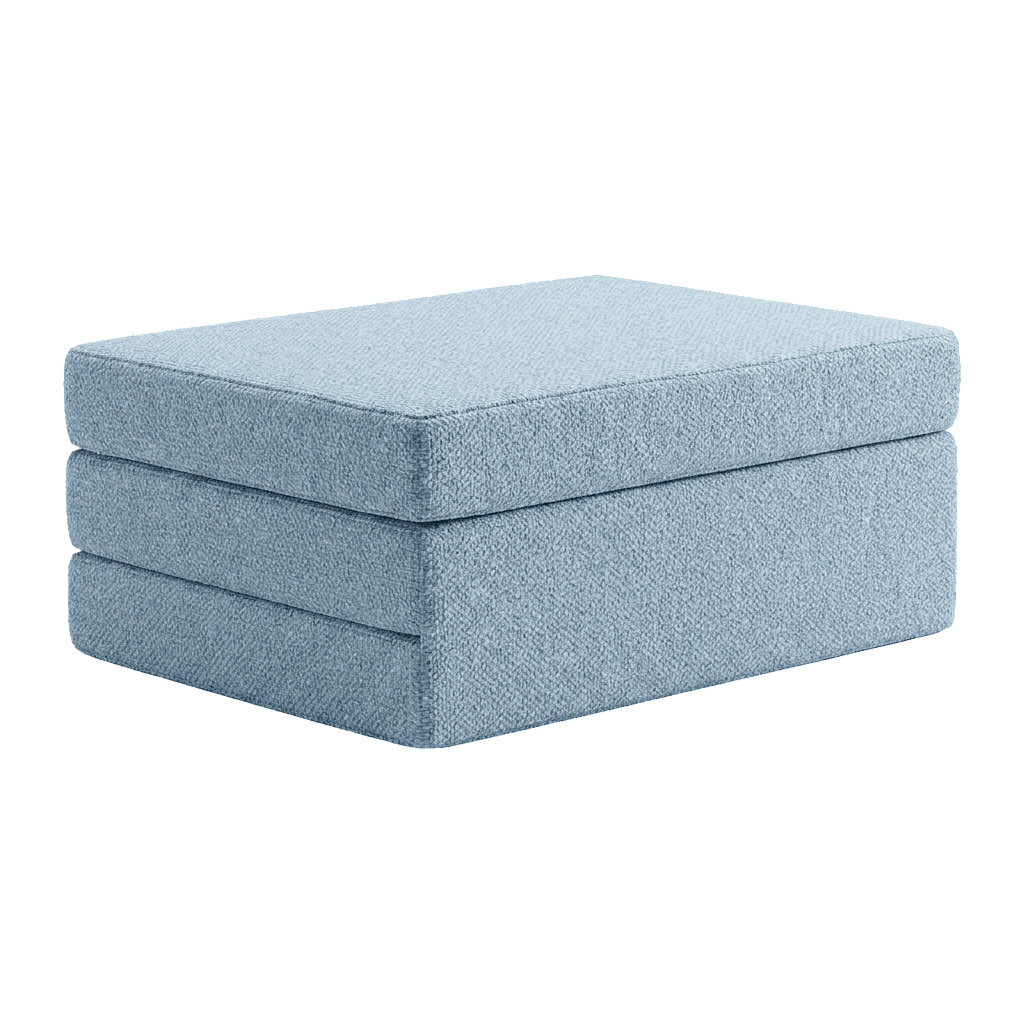 Voir l'image en plein écran Matelas pliable sur mesure