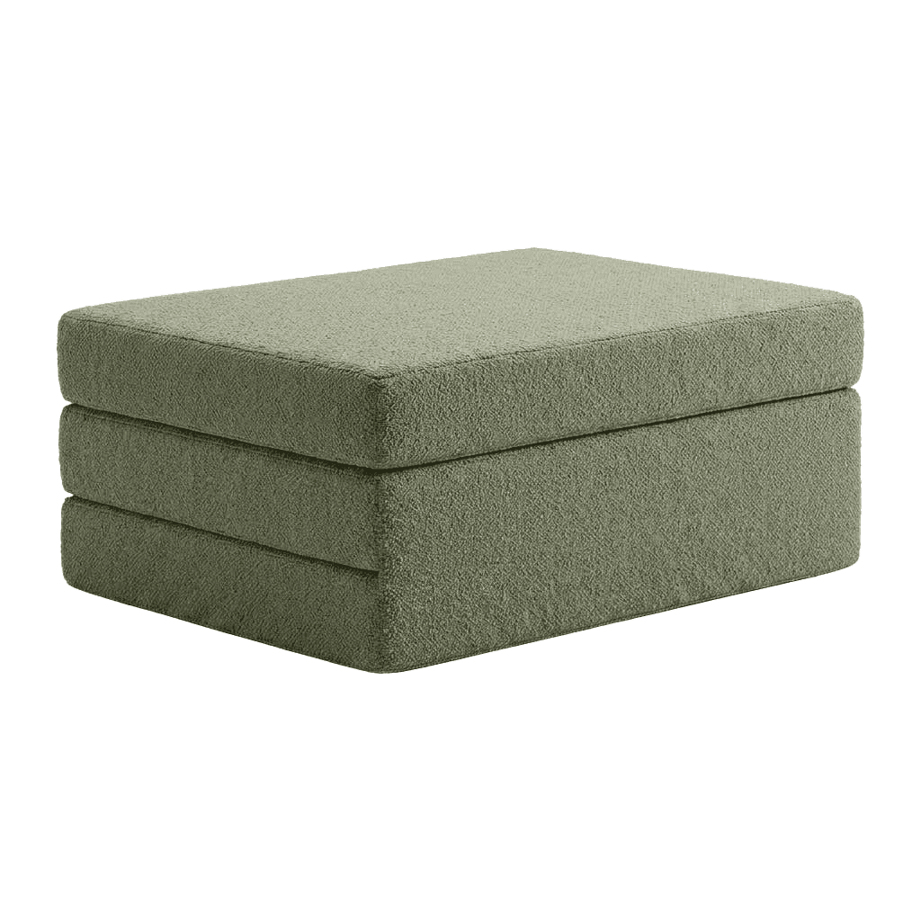Voir l'image en plein écran Matelas pliable sur mesure