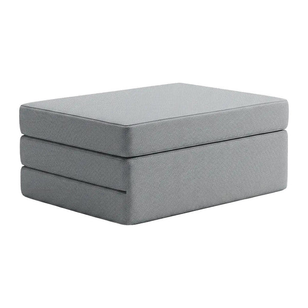 Vouwmatras op maat in Sun - Chrome - S4253
