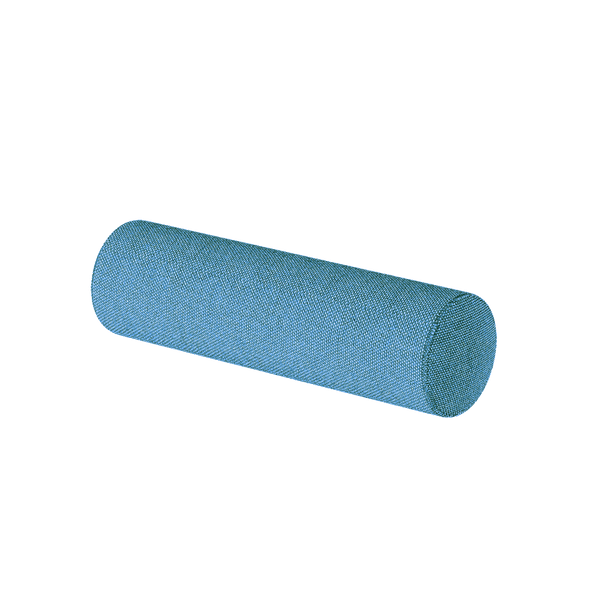 Cilinderkussen - Light blue - S8113´