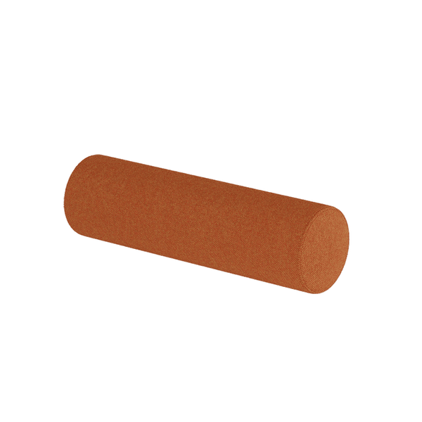 Zylinderkissen nach Maß aus Wolle - Spice - S7015.