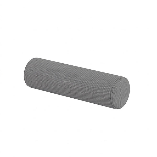 Cilinderkussen.. - Silver - S5206¨