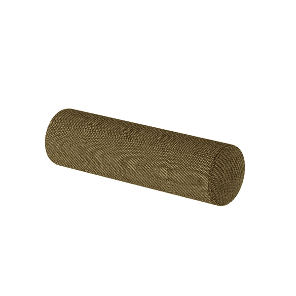 Cilinderkussen - Dusty green - S8115´