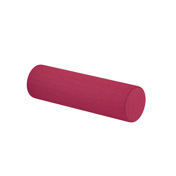 Cilinderkussen_ - Pink - S4234.