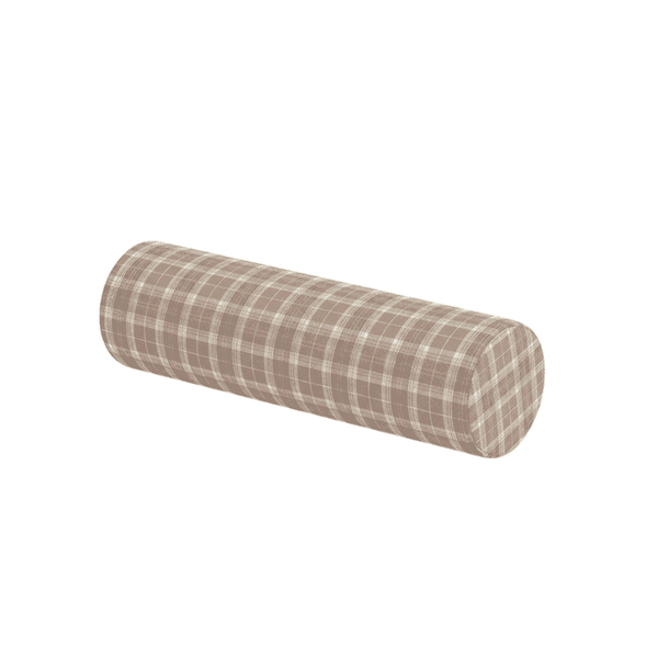 Coussin cylindrique - Oak Bark - S7200´