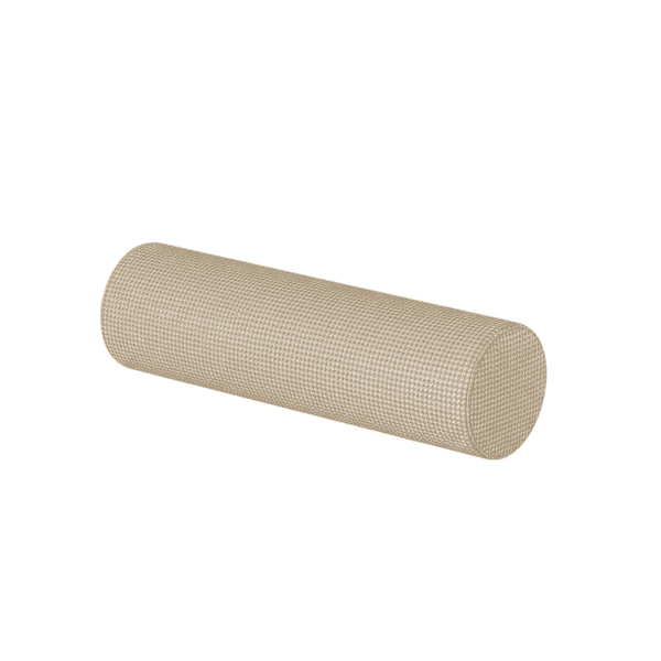 Coussin cylindrique - Cedar Wood - S7100´