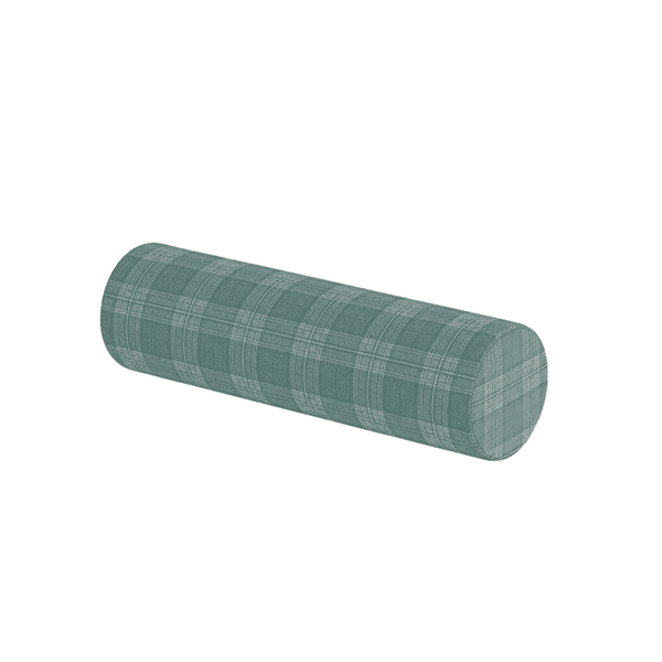 Coussin cylindrique - Arctic Mist - S7208´