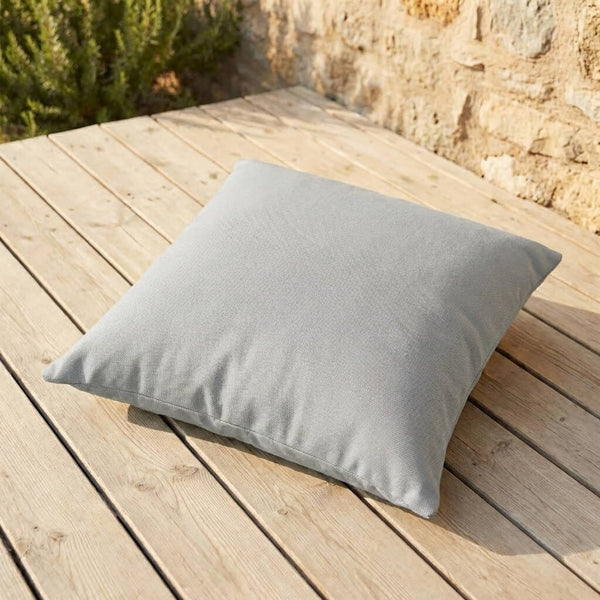 Vloerkussen - Toffee - S4228´