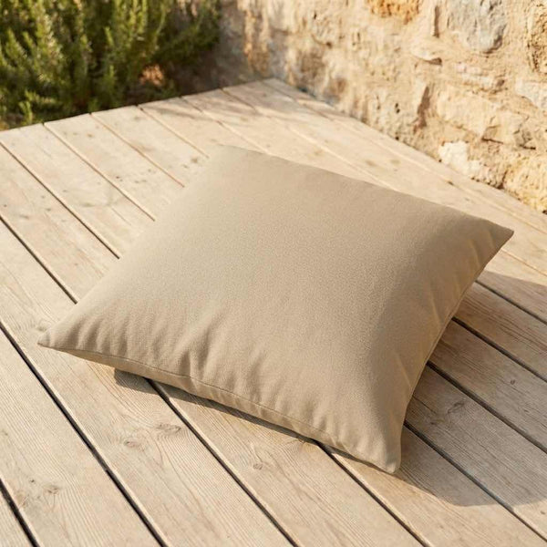 Vloerkussen - Sand - S5202.