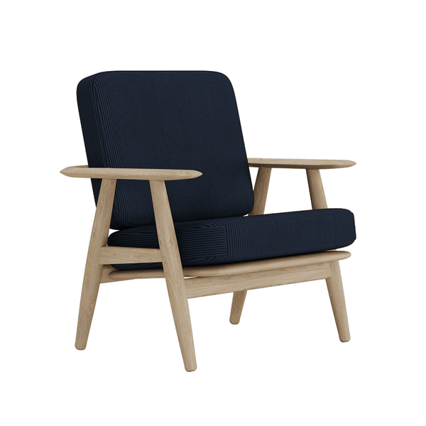 Kussen GE 290' - Denim - S2509