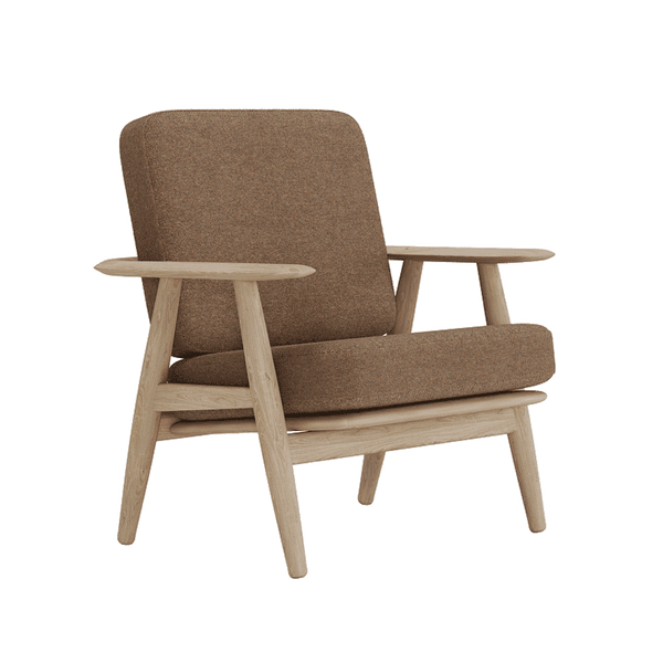 Kussen GE 290 - Redwood - S7014