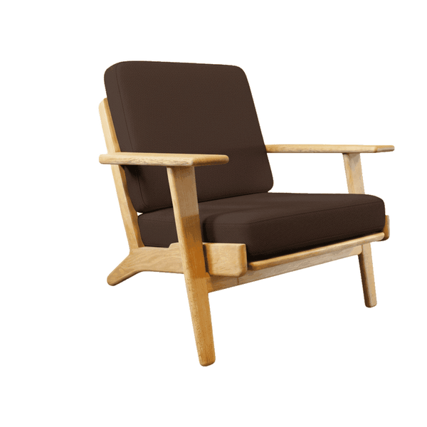 Kussen GE 290 - Brown - S8109